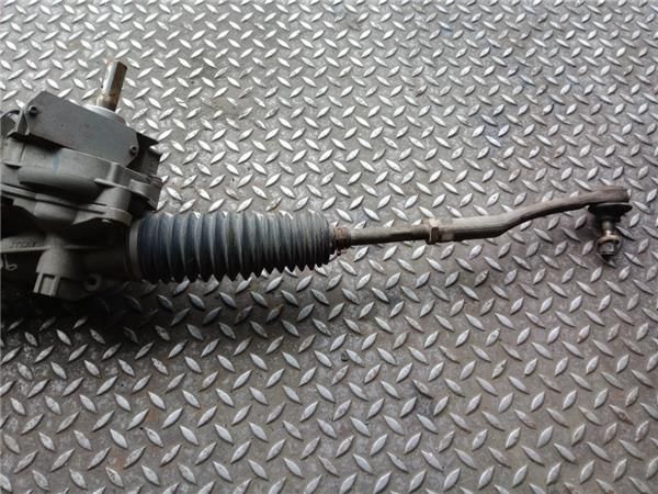 CREMALLERA DIRECCION ELECTRICA Peugeot 207 1.4 G (73CV) (2007 2013) (54 KW) - 38845 / Q003ta2073ze