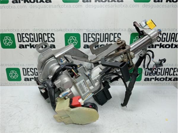 COLUMNA DIRECCION ELECTRICA Renault Megane III Sport Tourer (2009-) 1.6 Privilege [1,6 Ltr. - 96 kW dCi Diesel FAP] - 38
