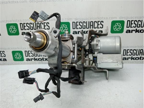COLUMNA DIRECCION ELECTRICA Renault Megane III Sport Tourer (2009-) 1.6 Privilege [1,6 Ltr. - 96 kW dCi Diesel FAP] - 38