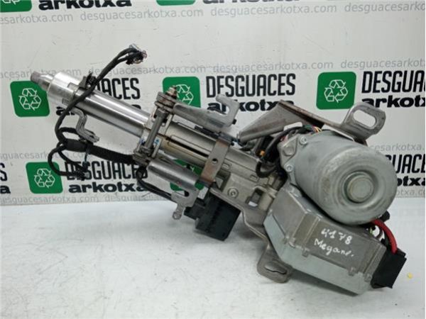 COLUMNA DIRECCION ELECTRICA Renault Megane III Sport Tourer (2009-) 1.6 Privilege [1,6 Ltr. - 96 kW dCi Diesel FAP] - 38