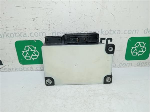 CENTRALITA AIRBAG Renault Megane III Sport Tourer (2009-) 1.6 Privilege [1,6 Ltr. - 96 kW dCi Diesel FAP] - 38853 / 9851