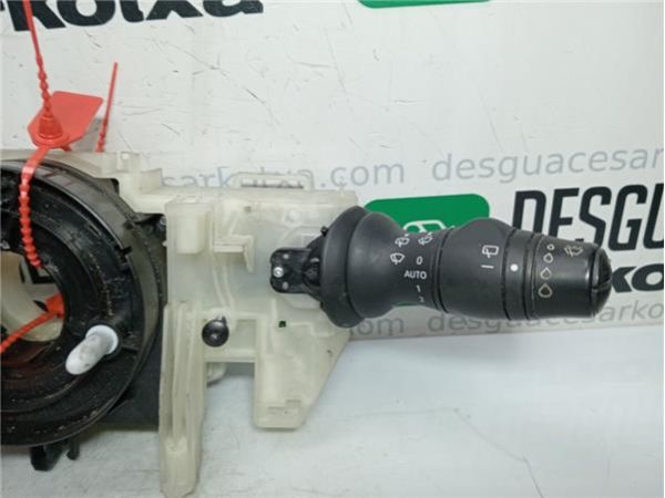 MANDO MULTIFUNCION Renault Megane III Sport Tourer (2009-) 1.6 Privilege [1,6 Ltr. - 96 kW dCi Diesel FAP] - 38855 / 255