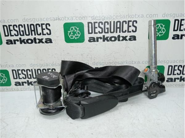CINTURON SEGURIDAD DEL. DCHO. Renault Megane III Sport Tourer (2009-) 1.6 Privilege [1,6 Ltr. - 96 kW dCi Diesel FAP] - 