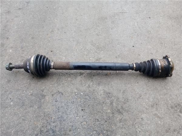 PALIER DEL. DCHO. Seat Arosa (6H1)(2000-) 1.4 Signo [1,4 Ltr. - 55 kW TDI] - 39027