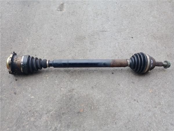 PALIER DEL. DCHO. Seat Arosa (6H1)(2000-) 1.4 Signo [1,4 Ltr. - 55 kW TDI] - 39027