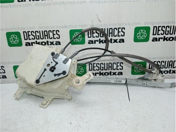 MOTOR ELEVALUNAS DEL. IZDO. Seat Altea 1.6 TDI XL (5P5) 105CV (2009-2015) (77 KW) - 39028 / 5P0837401AC