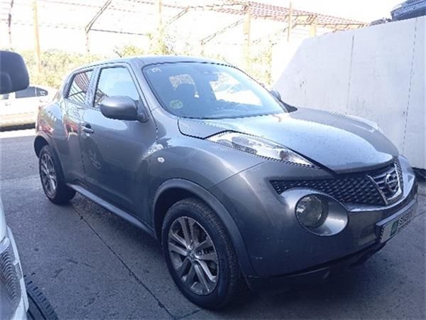 PARAGOLPES TRA. Nissan Juke 1.5 DCI (F15) 110CV (2010-2019) (81 KW) - 39037