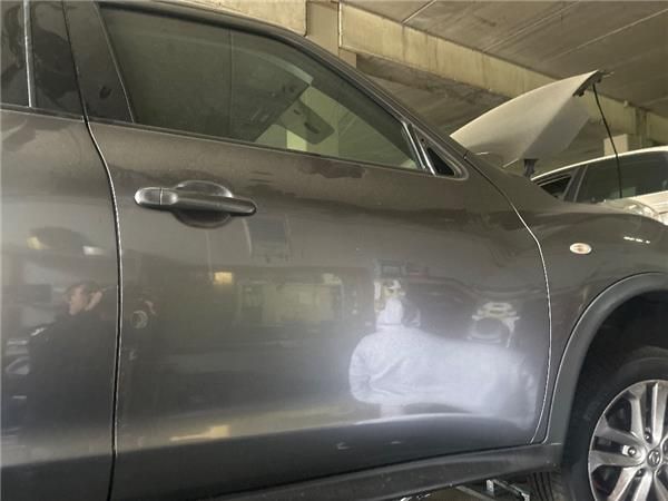 PUERTA DEL. DCHA. Nissan Juke 1.5 DCI (F15) 110CV (2010-2019) (81 KW) - 39038