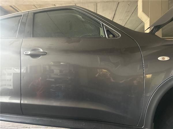 PUERTA DEL. DCHA. Nissan Juke 1.5 DCI (F15) 110CV (2010-2019) (81 KW) - 39038 2
