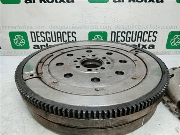 KIT EMBRAGUE COMPLETO Mitsubishi Outlander (CW0)(2007-) 2.2 DI-D Kaiteki Plus [2,2 Ltr. - 115 kW DI-D CAT] - 39039 / 964