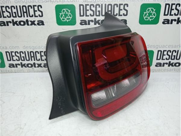 PILOTO TRA. DCHO. Citroen C4 1.2 G CACTUS (110CV) (2014 2022) (81 KW) - 39042 / 9800916080   90040177 2