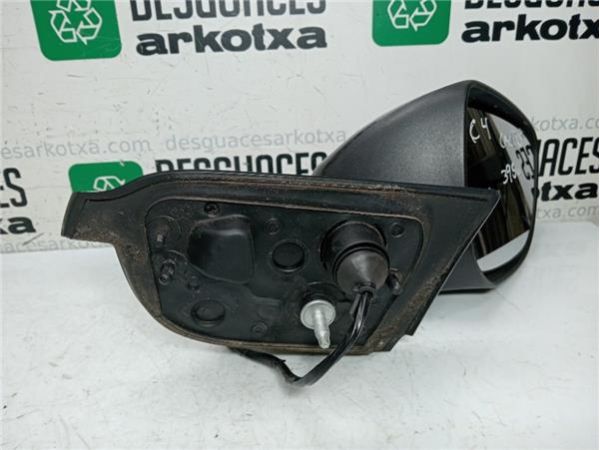 RETROVISOR ELECTRICO DCHO. Citroen C4 1.2 G CACTUS (110CV) (2014 2022) (81 KW) - 39043
