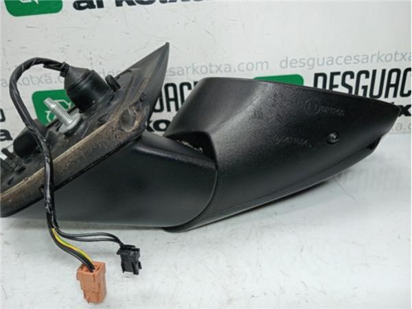 RETROVISOR ELECTRICO DCHO. Citroen C4 1.2 G CACTUS (110CV) (2014 2022) (81 KW) - 39043