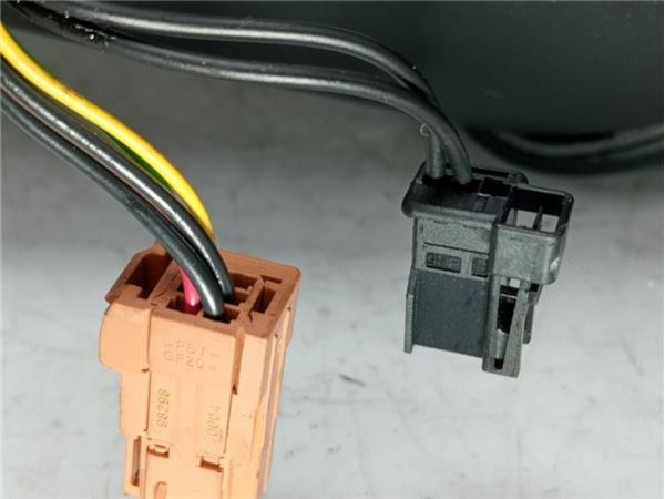 RETROVISOR ELECTRICO DCHO. Citroen C4 1.2 G CACTUS (110CV) (2014 2022) (81 KW) - 39043