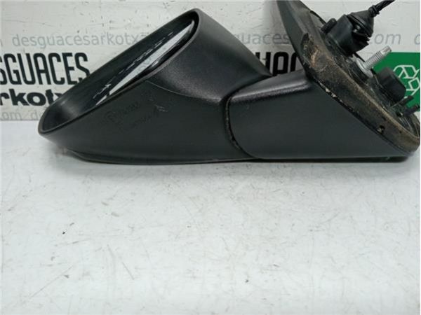 RETROVISOR ELECTRICO IZDO. Citroen C4 1.2 G CACTUS (110CV) (2014 2022) (81 KW) - 39044