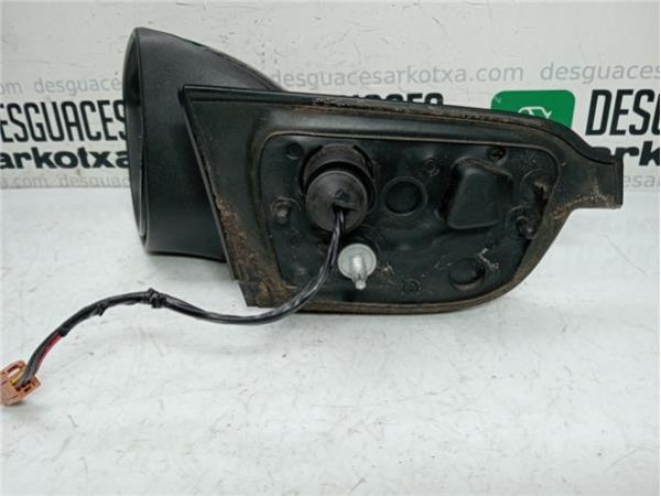 RETROVISOR ELECTRICO IZDO. Citroen C4 1.2 G CACTUS (110CV) (2014 2022) (81 KW) - 39044