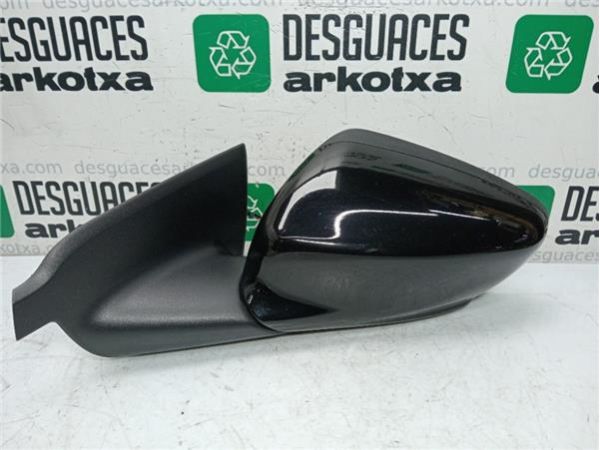 RETROVISOR ELECTRICO IZDO. Citroen C4 1.2 G CACTUS (110CV) (2014 2022) (81 KW) - 39044