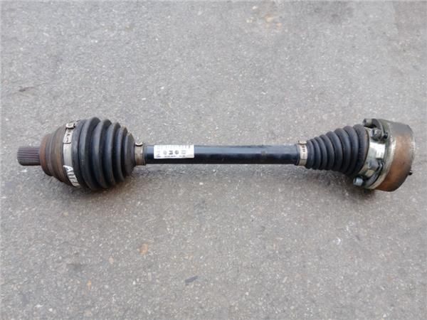 PALIER DEL. IZDO. Seat Altea 1.6 TDI XL (5P5) 105CV (2009-2015) (77 KW) - 39053 / 1ko407271cp1cpj