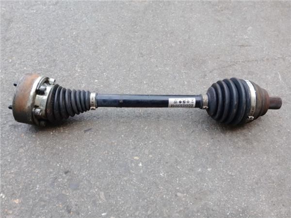 PALIER DEL. IZDO. Seat Altea 1.6 TDI XL (5P5) 105CV (2009-2015) (77 KW) - 39053 / 1ko407271cp1cpj 2