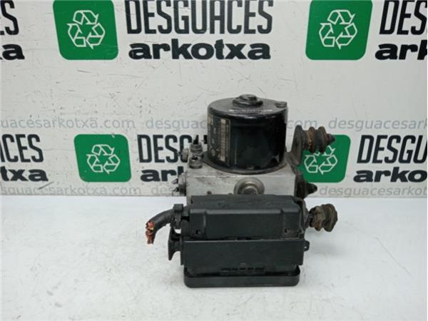 NUCLEO ABS Seat Leon (1P1)(05.2005-) 1.9 Reference [1,9 Ltr. - 77 kW TDI] - 39055 / 1K0907379AC   1K0614517AF