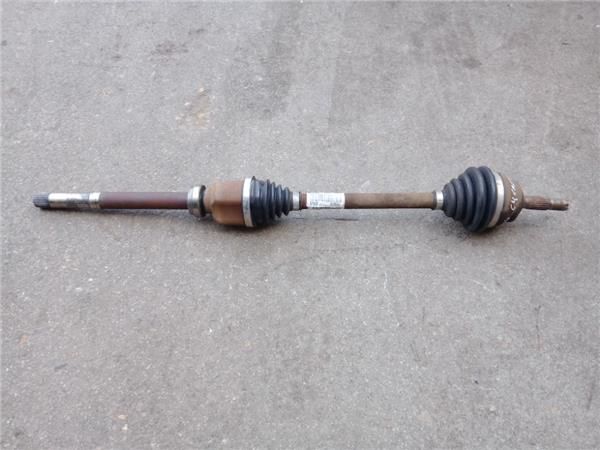 PALIER DEL. DCHO. Citroen C4 1.2 G CACTUS (110CV) (2014 2022) (81 KW) - 39059 / 8pn93