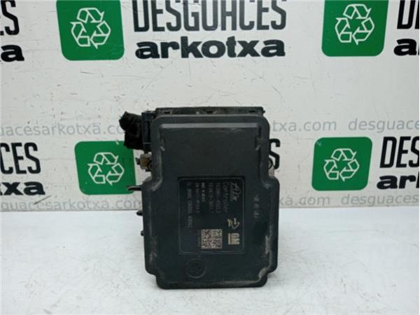 NUCLEO ABS Opel Astra 2.0 CDTI J SPORTS (160CV) (2010 2015) (118 KW) - 39060 / 13356789   10021206634