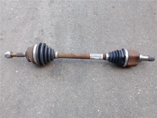 PALIER DEL. IZDO. Citroen C4 1.2 G CACTUS (110CV) (2014 2022) (81 KW) - 39061 / 8pn92 2