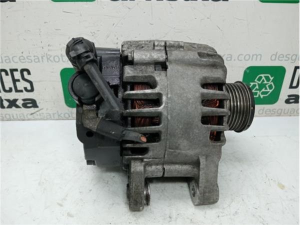ALTERNADOR Citroen C4 1.2 G CACTUS (110CV) (2014 2022) (81 KW) - 39068 / 9810971880   215009962