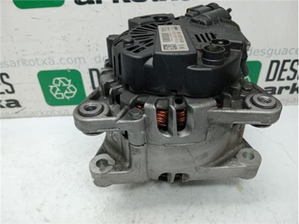 ALTERNADOR Citroen C4 1.2 G CACTUS (110CV) (2014 2022) (81 KW) - 39068 / 9810971880   215009962