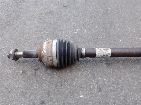 PALIER DEL. DCHO. Renault Kangoo 1.5 DCI GRAND (FW) 86CV (2008 2022) (63 KW) - 39071