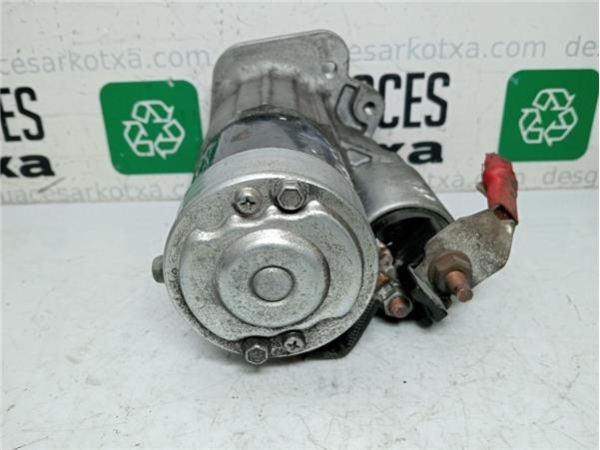 MOTOR ARRANQUE Renault Kangoo 1.5 DCI GRAND (FW) 86CV (2008 2022) (63 KW) - 39074 / 8200584675