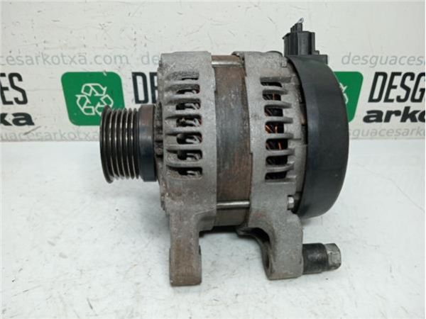ALTERNADOR Ford Focus Berlina (CAP)(08.2004-) 1.6 Trend [1,6 Ltr. - 66 kW TDCi CAT] - 39075