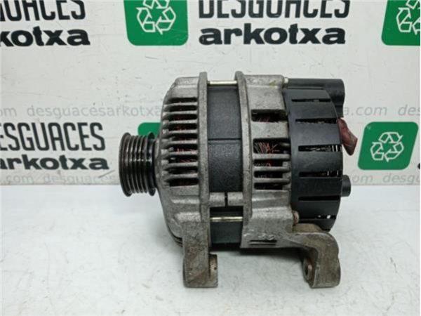 ALTERNADOR BMW Serie 5 Berlina (E39)(1995-) 3.0 530d [3,0 Ltr. - 135 kW 24V Turbodiesel CAT] - 39077 / 2542264D