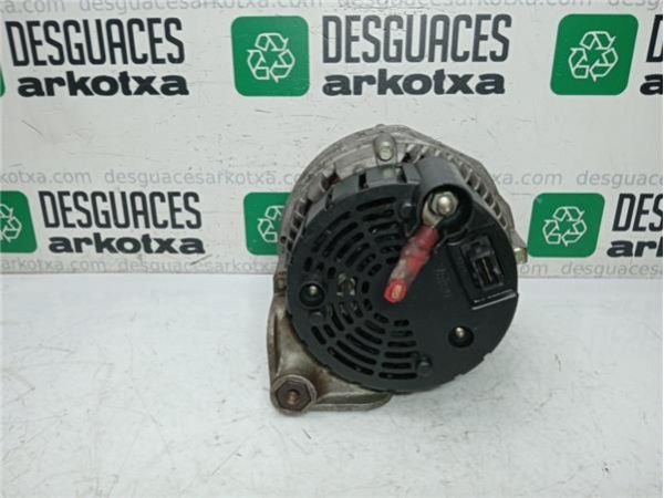 ALTERNADOR BMW Serie 5 Berlina (E39)(1995-) 3.0 530d [3,0 Ltr. - 135 kW 24V Turbodiesel CAT] - 39077 / 2542264D