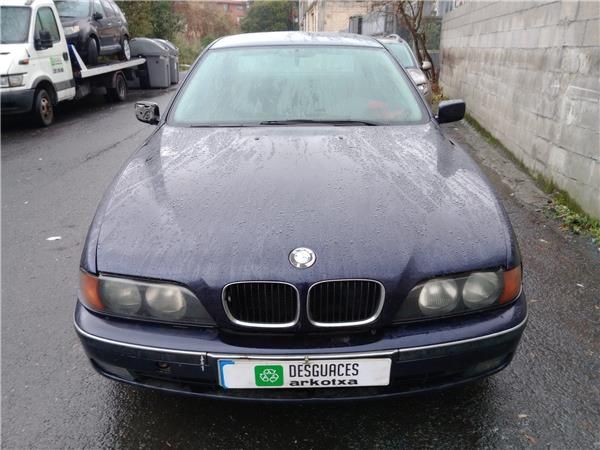 ALTERNADOR BMW Serie 5 Berlina (E39)(1995-) 3.0 530d [3,0 Ltr. - 135 kW 24V Turbodiesel CAT] - 39077 / 2542264D