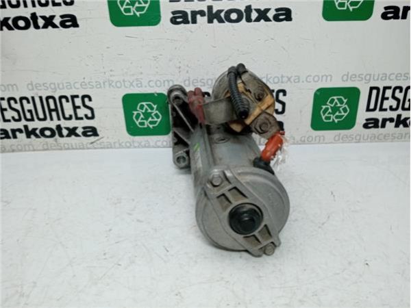 MOTOR ARRANQUE Renault Scenic II (JM)(2003-) 1.9 dCi (JM15) - 39079 / 8200331251  D7R49