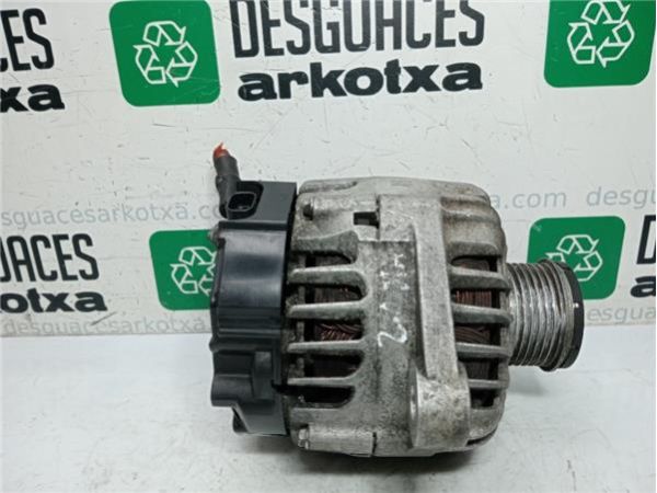 ALTERNADOR Opel Astra 2.0 CDTI J SPORTS (160CV) (2010 2015) (118 KW) - 39082 / 13588306   TG12C173