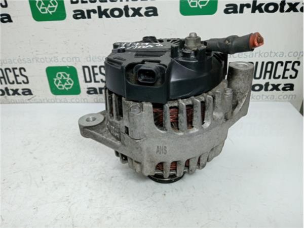 ALTERNADOR Opel Astra 2.0 CDTI J SPORTS (160CV) (2010 2015) (118 KW) - 39082 / 13588306   TG12C173