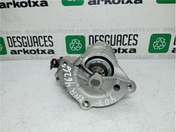 MOTOR ARRANQUE Peugeot 407 (2004-) 2.0 ST Sport [2,0 Ltr. - 100 kW 16V HDi FAP] - 39084 / 113926