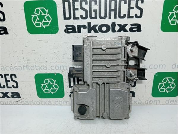 CENTRALITA START STOP Citroen C4 1.2 G CACTUS (110CV) (2014 2022) (81 KW) - 39088 / 9810858280
