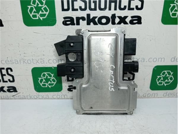 CENTRALITA START STOP Citroen C4 1.2 G CACTUS (110CV) (2014 2022) (81 KW) - 39088 / 9810858280 2