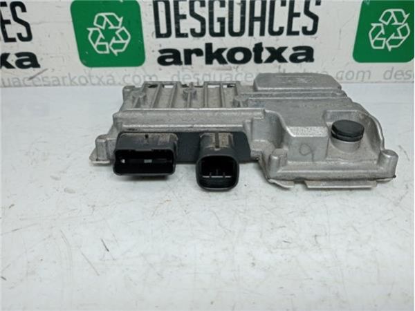 CENTRALITA START STOP Citroen C4 1.2 G CACTUS (110CV) (2014 2022) (81 KW) - 39088 / 9810858280