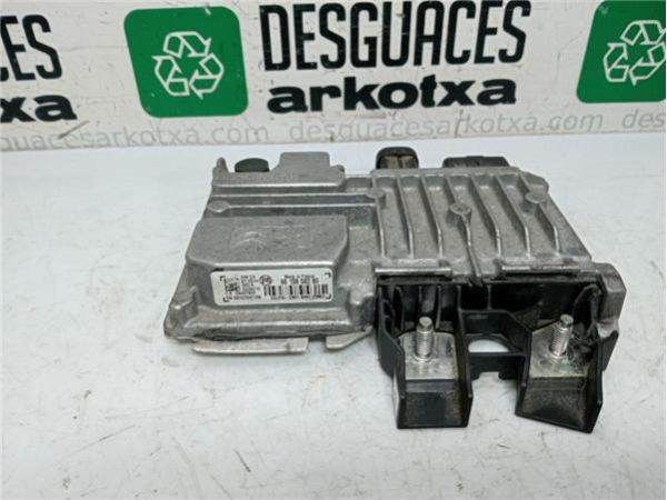 CENTRALITA START STOP Citroen C4 1.2 G CACTUS (110CV) (2014 2022) (81 KW) - 39088 / 9810858280