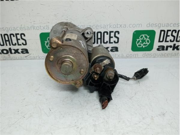MOTOR ARRANQUE Ford Focus Berlina (CAP)(08.2004-) 1.6 Trend [1,6 Ltr. - 66 kW TDCi CAT] - 39089 / 3M5T11000  6059CI