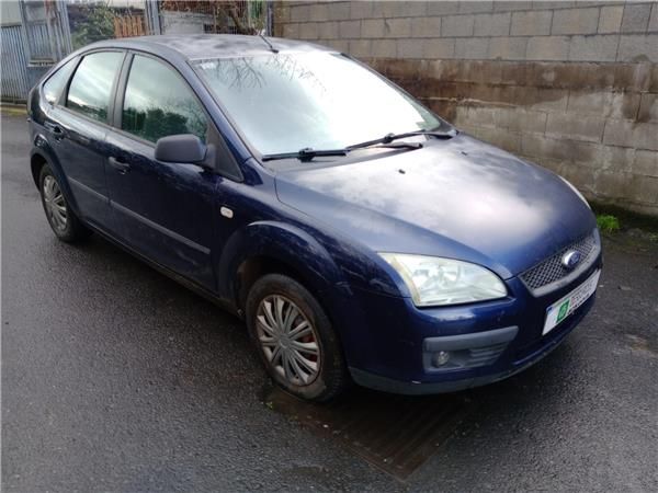 MOTOR ARRANQUE Ford Focus Berlina (CAP)(08.2004-) 1.6 Trend [1,6 Ltr. - 66 kW TDCi CAT] - 39089 / 3M5T11000  6059CI