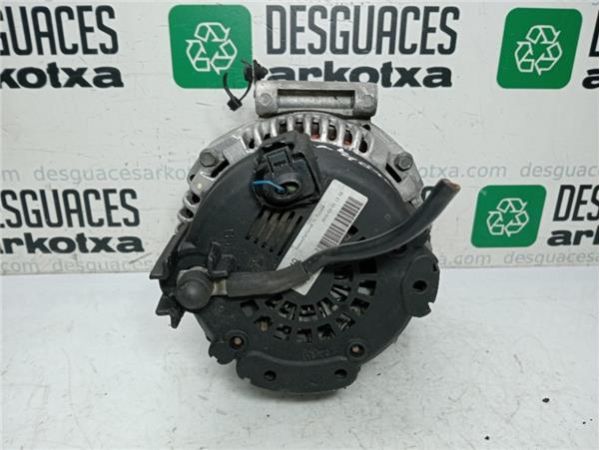 ALTERNADOR Audi A6 Berlina (4F2)(2004-) 2.4 [2,4 Ltr. - 130 kW V6 24V CAT (BDW)] - 39090 / TG17C023