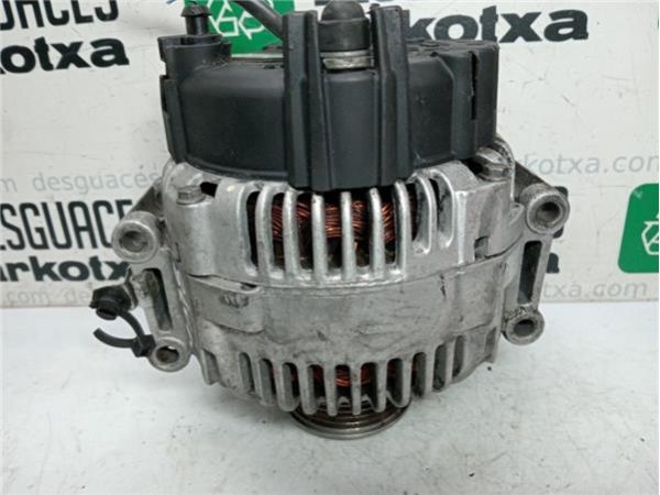 ALTERNADOR Audi A6 Berlina (4F2)(2004-) 2.4 [2,4 Ltr. - 130 kW V6 24V CAT (BDW)] - 39090 / TG17C023