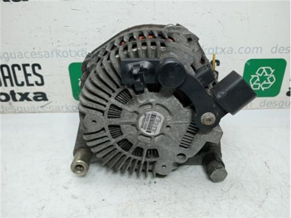 ALTERNADOR Peugeot 407 (2004-) 2.0 ST Sport [2,0 Ltr. - 100 kW 16V HDi FAP] - 39091 / 965475on80
