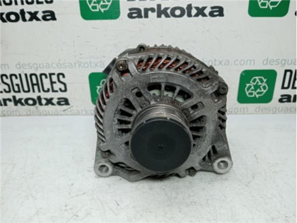 ALTERNADOR Peugeot 407 (2004-) 2.0 ST Sport [2,0 Ltr. - 100 kW 16V HDi FAP] - 39091 / 965475on80
