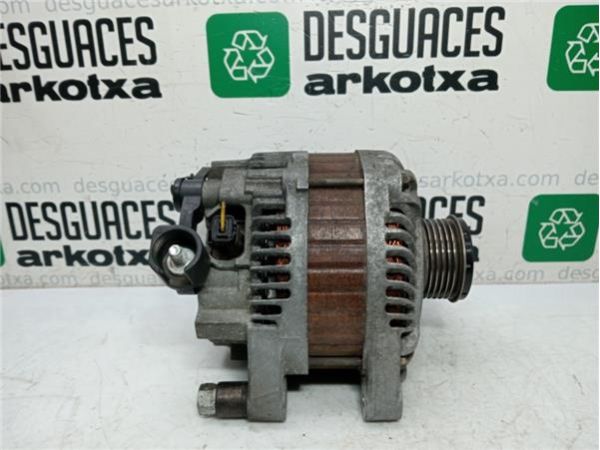 ALTERNADOR Peugeot 407 (2004-) 2.0 ST Sport [2,0 Ltr. - 100 kW 16V HDi FAP] - 39091 / 965475on80